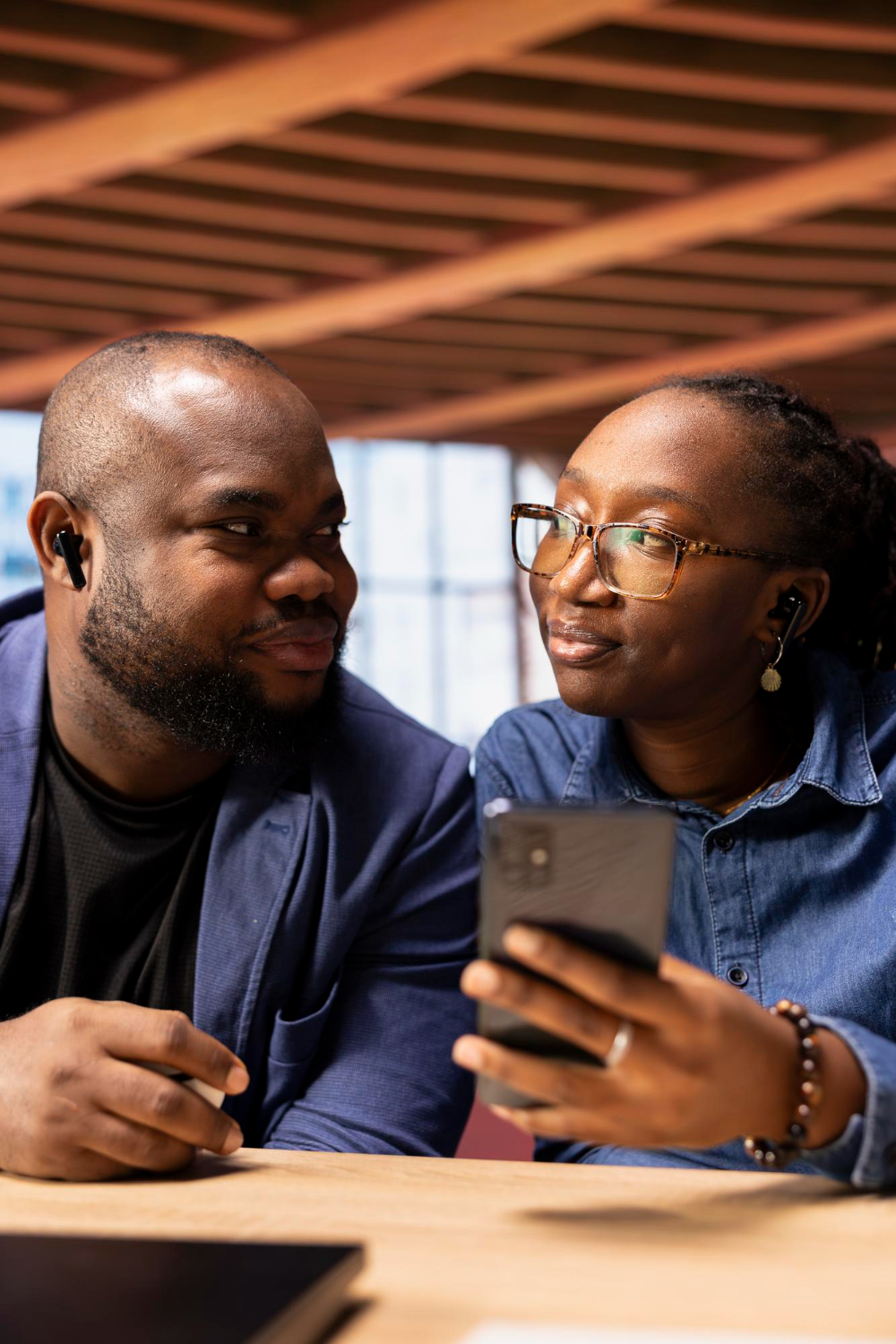 High-Level Networking